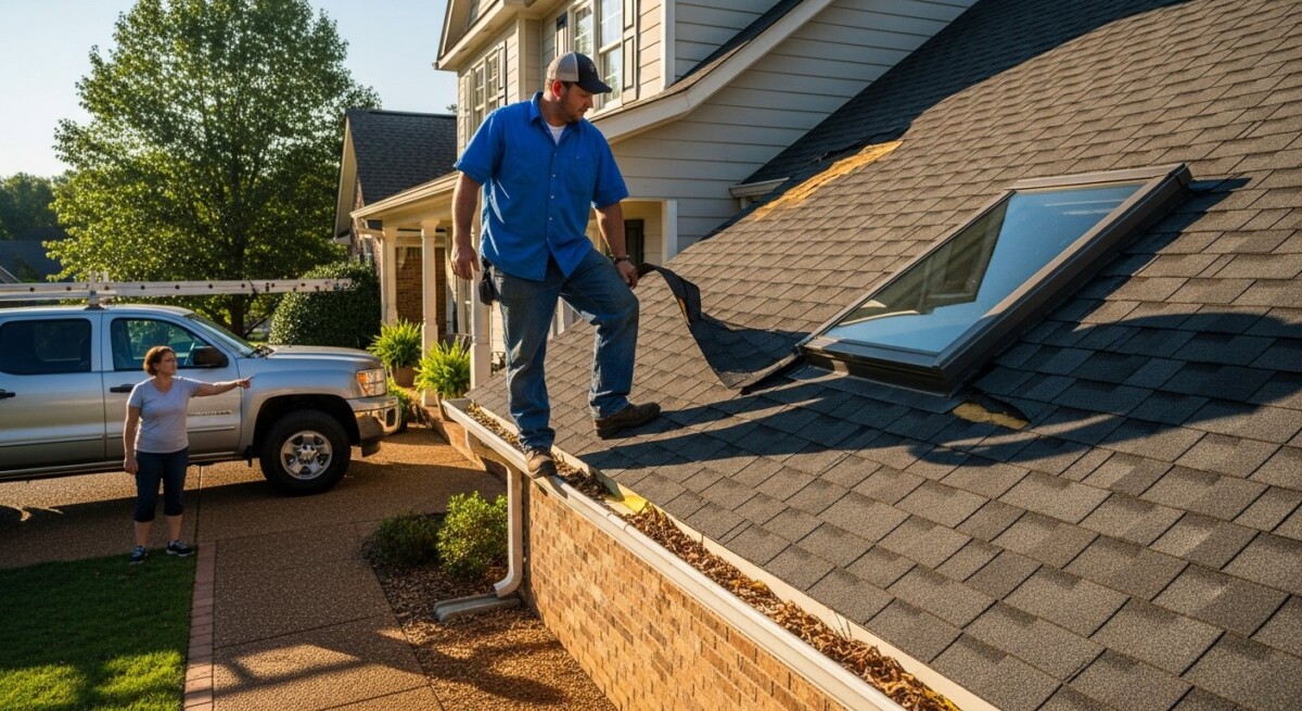 contractor quotes Charlotte North Carolina