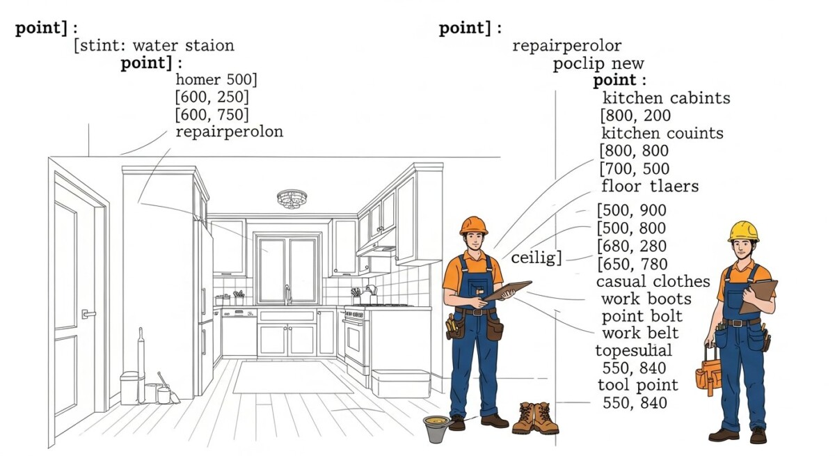 contractor matching service