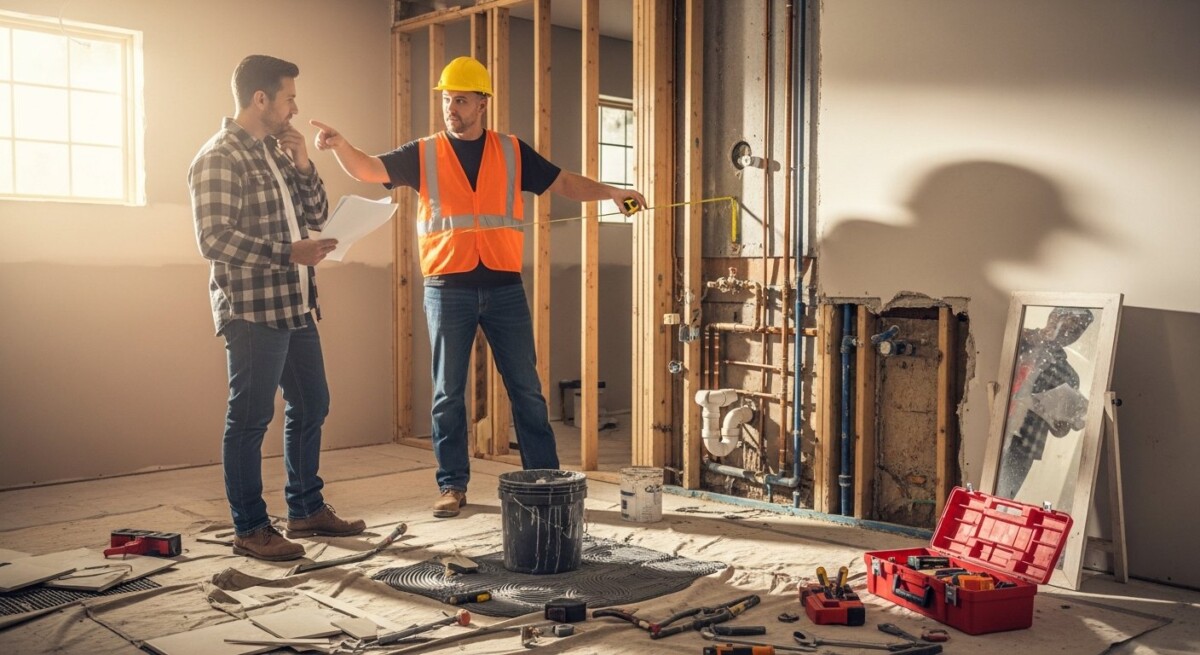 how to identify fair contractor pricing