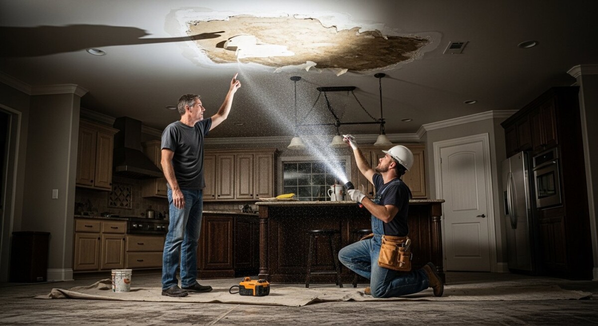 home contractor estimate platform