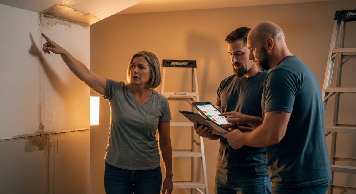 what is contractor quote platform