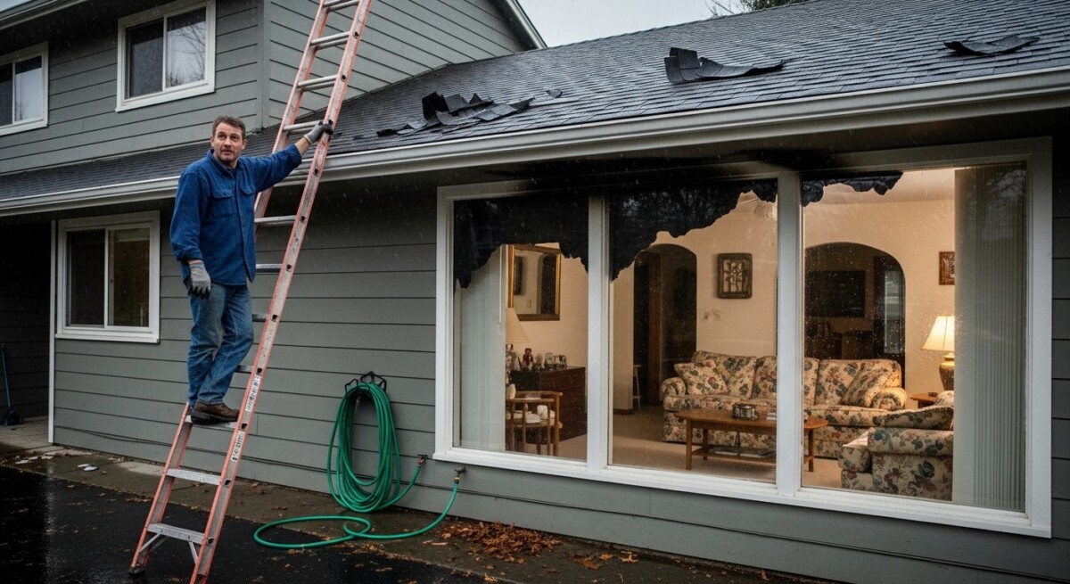 roof repair quote requests
