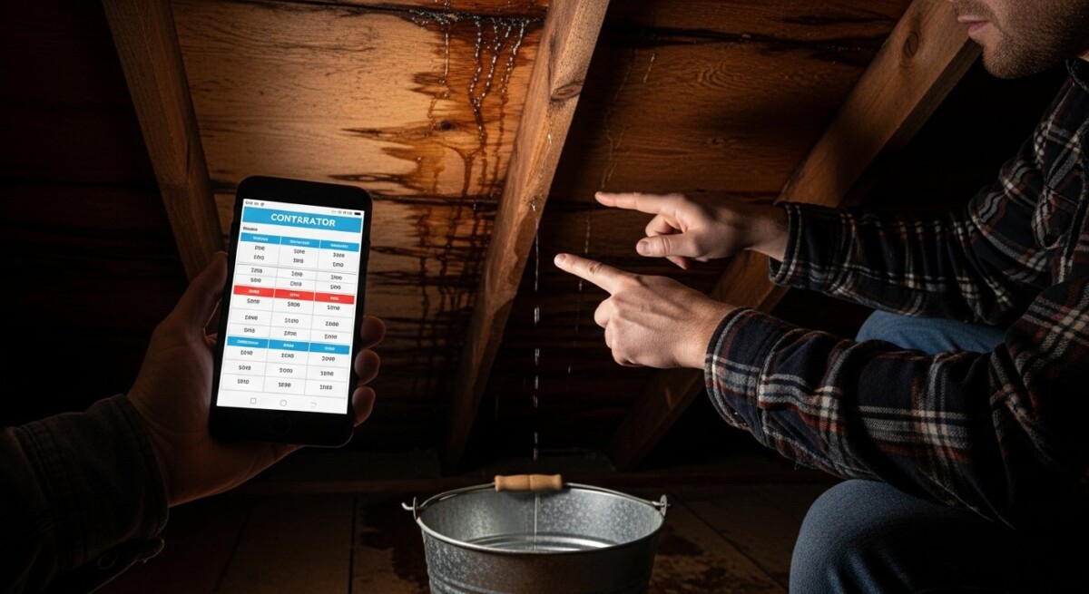 home service bidding platform