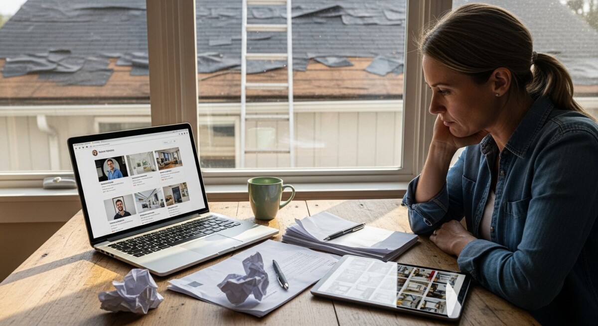 are contractor quote platforms reliable
