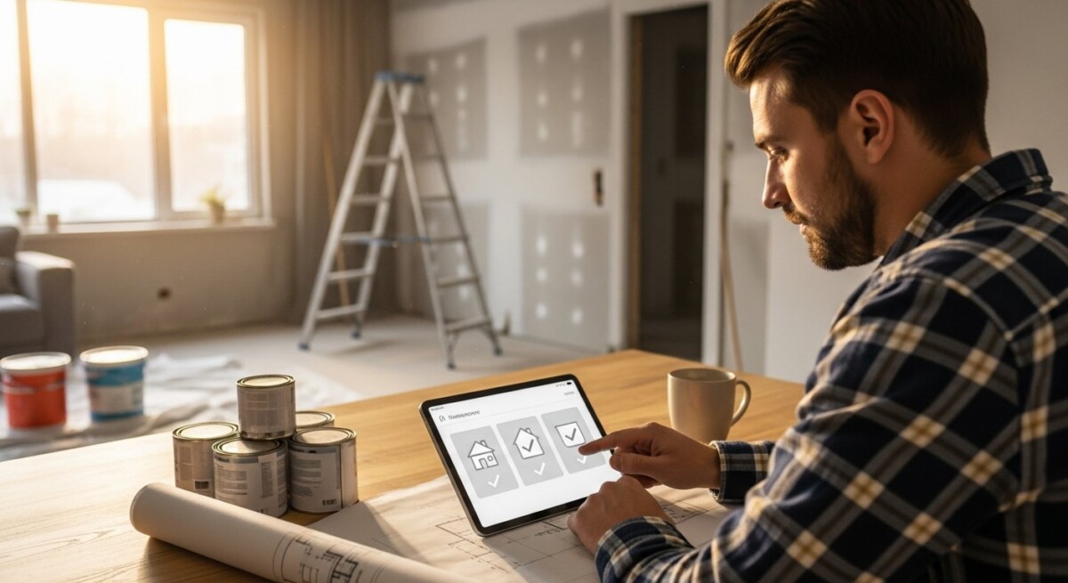 best home improvement quote tools